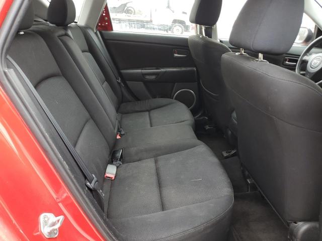 Фото 10 с аукциона – 2007 MAZDA 3 HATCHBAC с VIN JM1BK143771633449