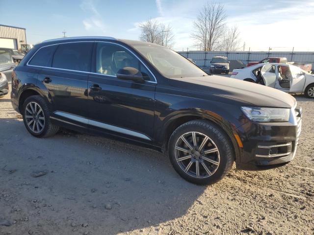 Photo 4 from auction – 2018 AUDI Q7 PRESTIG with VIN WA1VAAF76JD027365