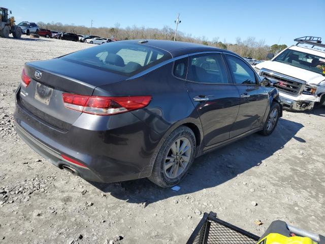 Photo 3 from auction – 2017 KIA OPTIMA LX with VIN KNAGT4L32H5170505