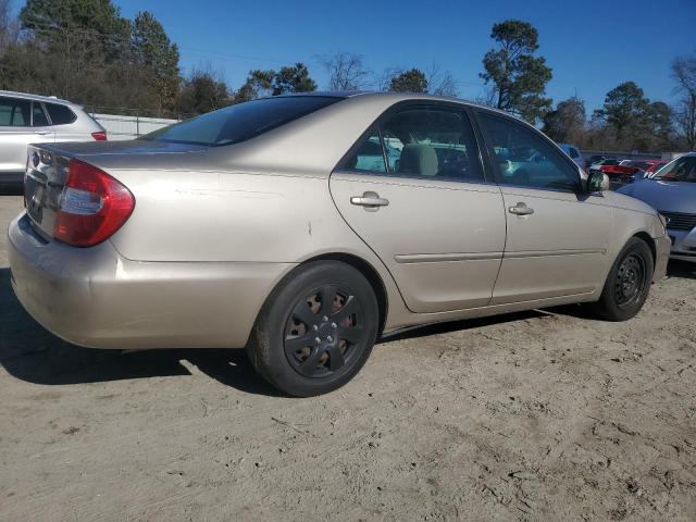 Photo 3 from auction – 2004 TOYOTA CAMRY LE with VIN 4T1BE32K54U863672