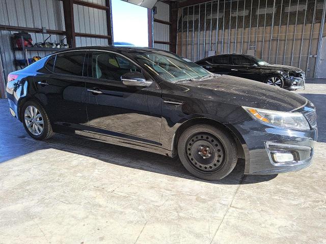 Photo 4 from auction – 2015 KIA OPTIMA EX with VIN 5XXGN4A70FG496167