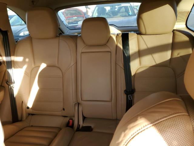 Photo 10 from auction – 2012 PORSCHE CAYENNE with VIN WP1AA2A23CLA11556