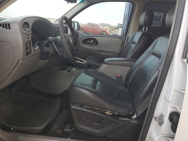 Photo 7 from auction – 2005 CHEVROLET TRAILBLAZE with VIN 1GNDS13S952330639