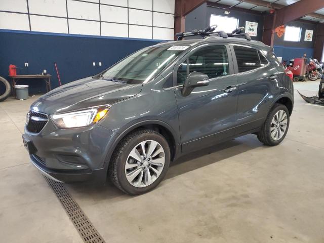 BUICK ENCORE PRE 2018 with VIN KL4CJESB7JB612802 - Photo from auction