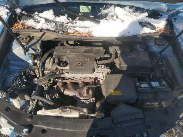 Photo 11 from auction – 2013 TOYOTA CAMRY L with VIN 4T4BF1FK9DR308953