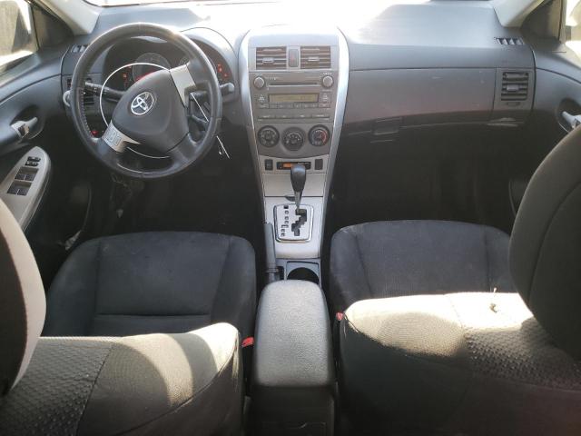 Photo 8 from auction – 2010 TOYOTA COROLLA BA with VIN 1NXBU4EE5AZ286152