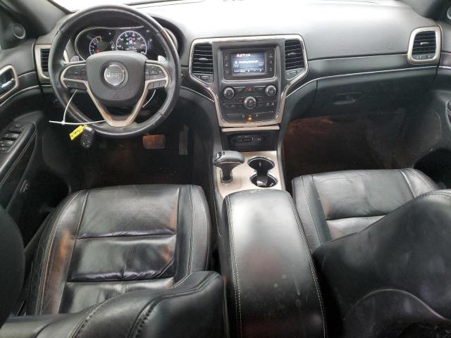Photo 8 from auction – 2014 JEEP GRAND CHER with VIN 1C4RJFBG6EC436620