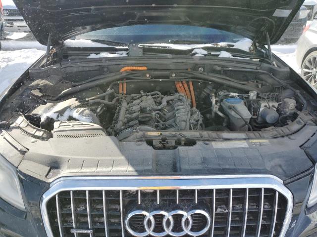 Снимка 12 от търг – 2013 AUDI Q5 PREMIUM с VIN WA1C8CFP5DA007080