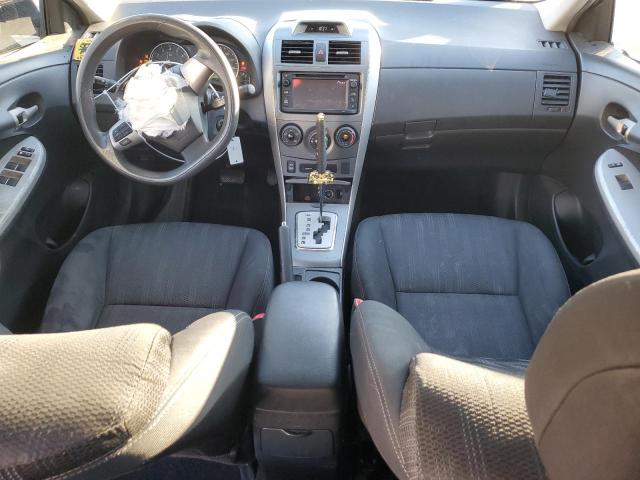 Photo 8 from auction – 2013 TOYOTA COROLLA BA with VIN 5YFBU4EE4DP208208