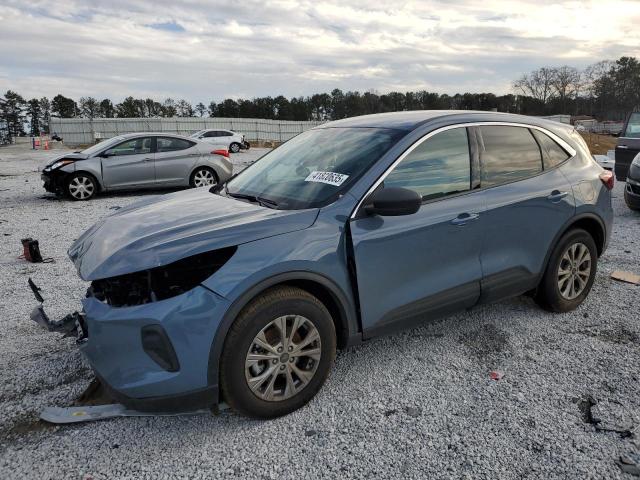 FORD ESCAPE ACT 2024 with VIN 1FMCU0GN7RUB58758 - Photo from auction