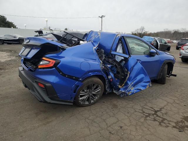 Photo 3 from auction – 2024 SUBARU WRX with VIN JF1VBAB60R9801484