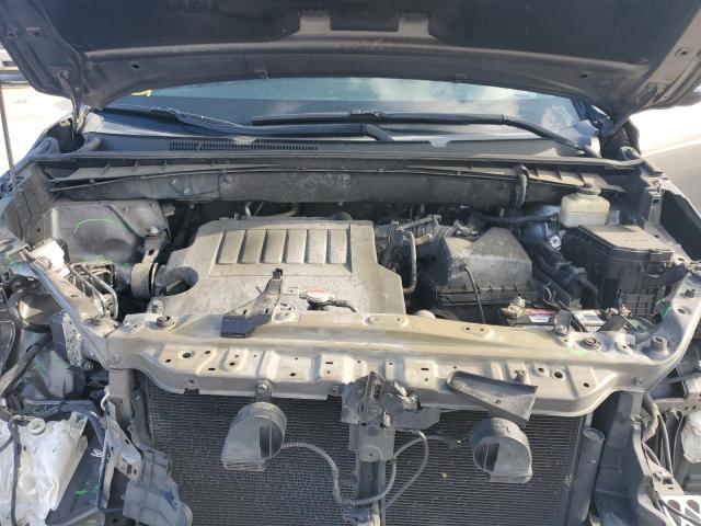 Photo 11 from auction – 2016 TOYOTA HIGHLANDER with VIN 5TDKKRFH4GS159261