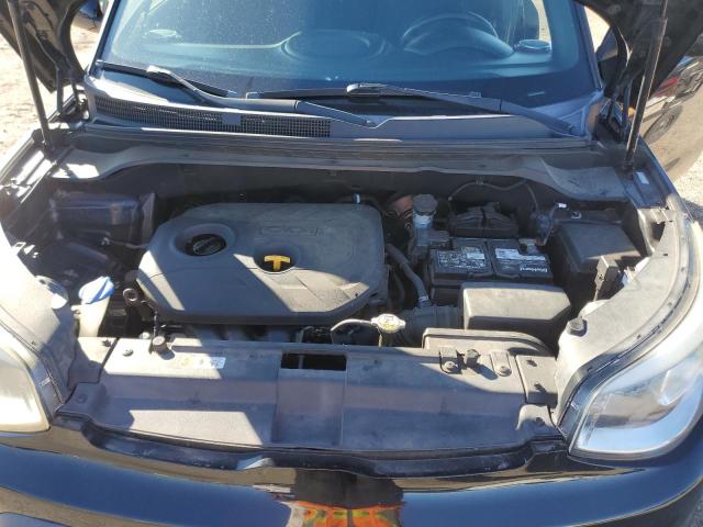 صورة رقم 12 من المزاد - 2016 KIA SOUL + مع VIN KNDJP3A57G7346317