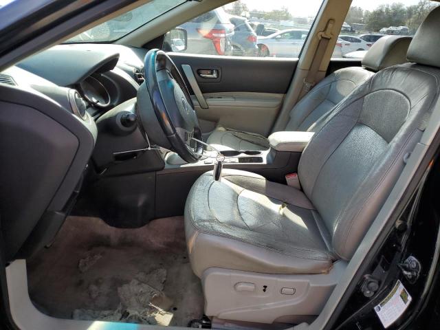 Photo 7 from auction – 2012 NISSAN ROGUE S with VIN JN8AS5MT3CW259376