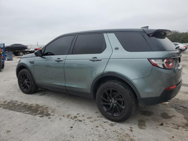 Photo 2 from auction – 2019 LAND ROVER DISCOVERY with VIN SALCP2FX4KH797374