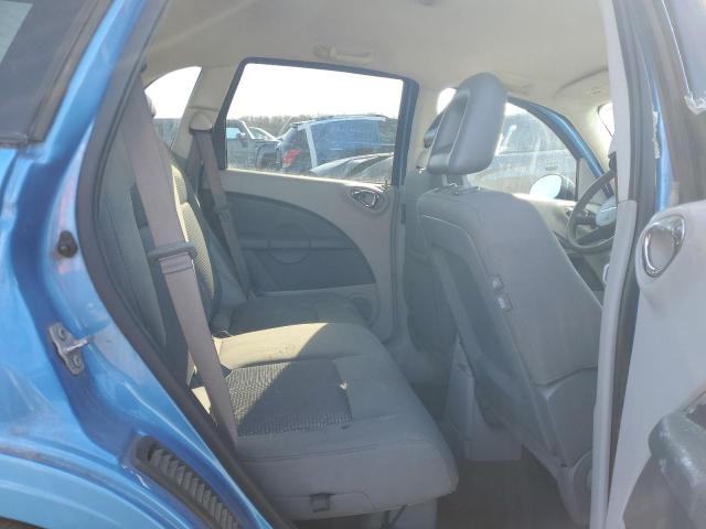 Photo 10 from auction – 2008 CHRYSLER PT CRUISER with VIN 3A8FY58B28T187268