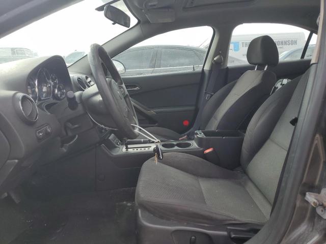 Photo 7 from auction – 2005 PONTIAC G6 with VIN 1G2ZG528454169834