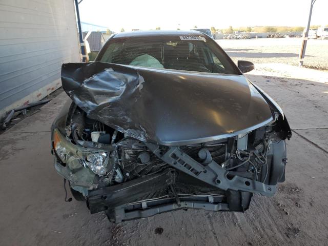Photo 5 from auction – 2013 TOYOTA CAMRY L with VIN 4T1BF1FK2DU253711