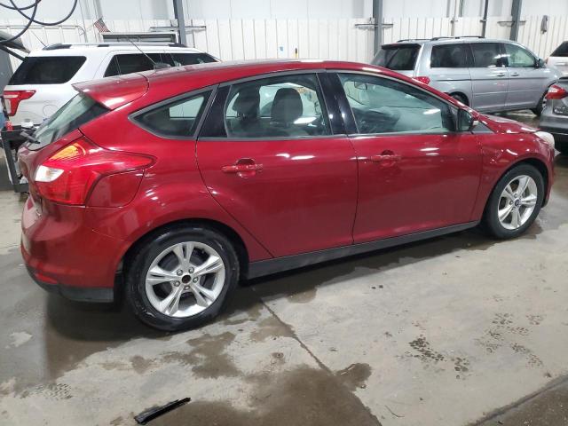 Photo 3 from auction – 2014 FORD FOCUS SE with VIN 1FADP3K26EL122113