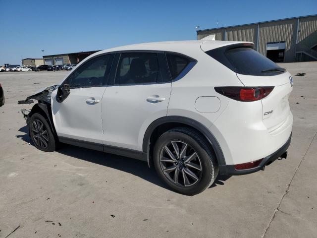 Photo 2 from auction – 2018 MAZDA CX-5 TOURI with VIN JM3KFACM2J0465934