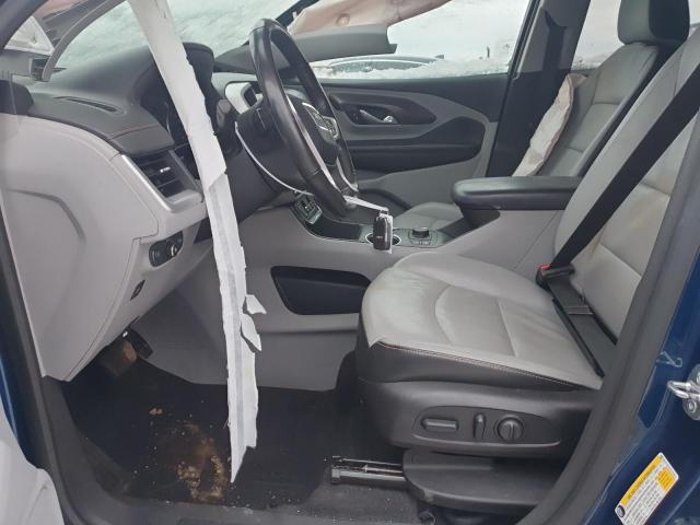 Photo 7 from auction – 2019 GMC TERRAIN SL with VIN 3GKALVEV3KL278673