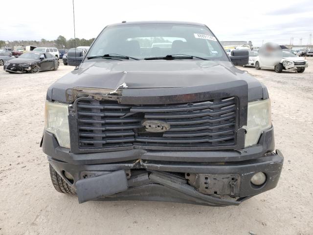 Photo 5 from auction – 2014 FORD F150 SUPER with VIN 1FTEW1CM8EKF21004