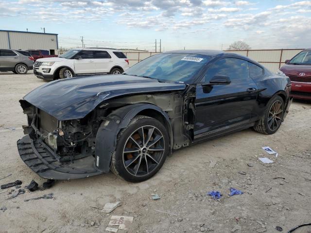 FORD MUSTANG 2016 z numerem VIN 1FA6P8TH9G5310074 - Zdjęcie z aukcji