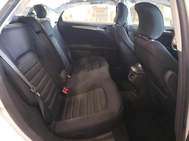 Photo 10 from auction – 2016 FORD FUSION SE with VIN 3FA6P0H73GR355963