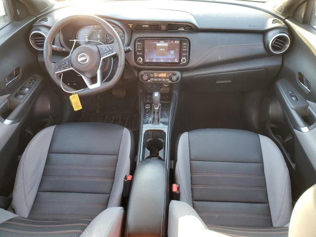 Photo 8 from auction – 2023 NISSAN KICKS SR with VIN 3N1CP5DV7PL512897