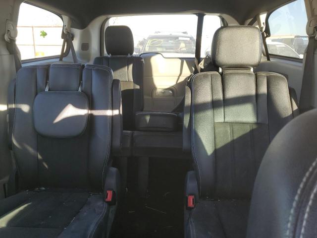 Photo 10 from auction – 2019 DODGE GRAND CARA with VIN 2C4RDGCG1KR761707