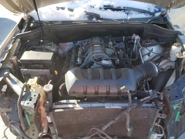 Photo 11 from auction – 2014 JEEP GRAND CHER with VIN 1C4RJFBT9EC195536