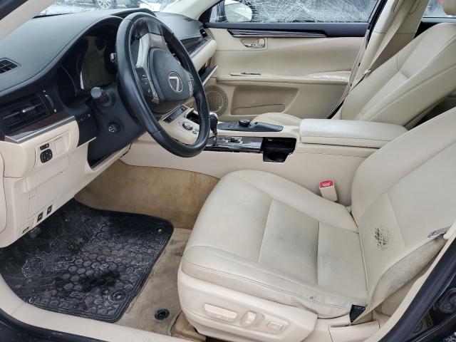 Foto 7 de la subasta – 2013 LEXUS ES 300H con VIN JTHBW1GG0D2003067