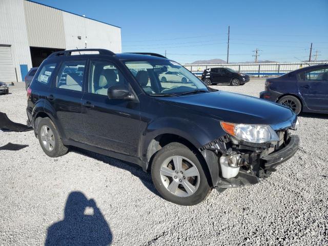 Photo 4 from auction – 2012 SUBARU FORESTER 2 with VIN JF2SHABC5CH444013