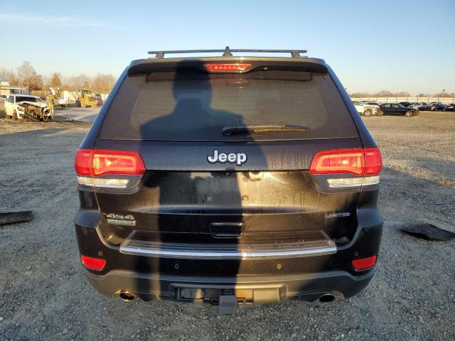 Photo 6 from auction – 2015 JEEP GRAND CHER with VIN 1C4RJFBM9FC678647