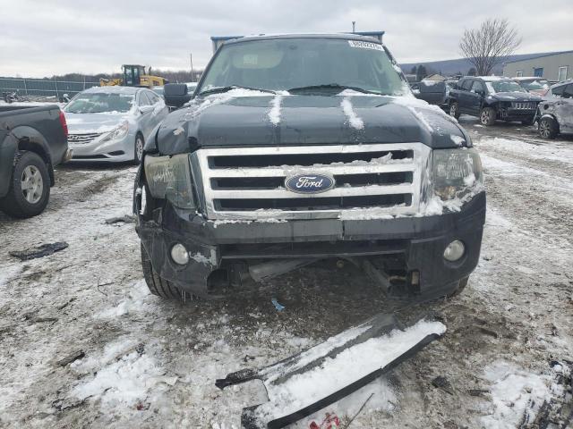 Photo 5 from auction – 2011 FORD EXPEDITION with VIN 1FMJK2A58BEF27855