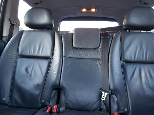 Photo 10 from auction – 2012 VOLVO XC90 3.2 with VIN YV4952CZ4C1619646