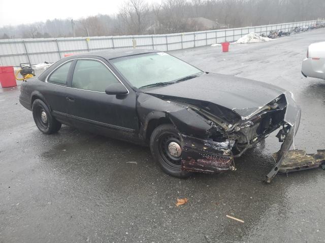 Photo 4 from auction – 1996 LINCOLN MARK VIII with VIN 1LNLM91V4TY641329