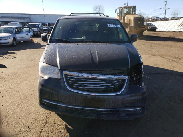 Photo 5 from auction – 2012 CHRYSLER TOWN & COU with VIN 2C4RC1BGXCR424925