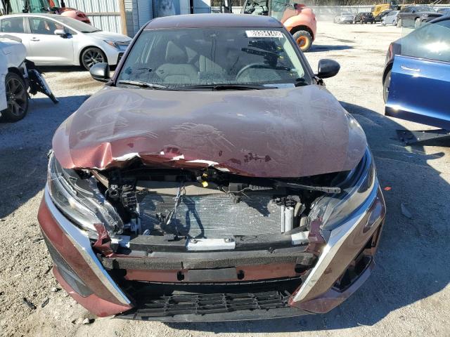 Photo 5 from auction – 2025 NISSAN ALTIMA SV with VIN 1N4BL4DV7SN325477