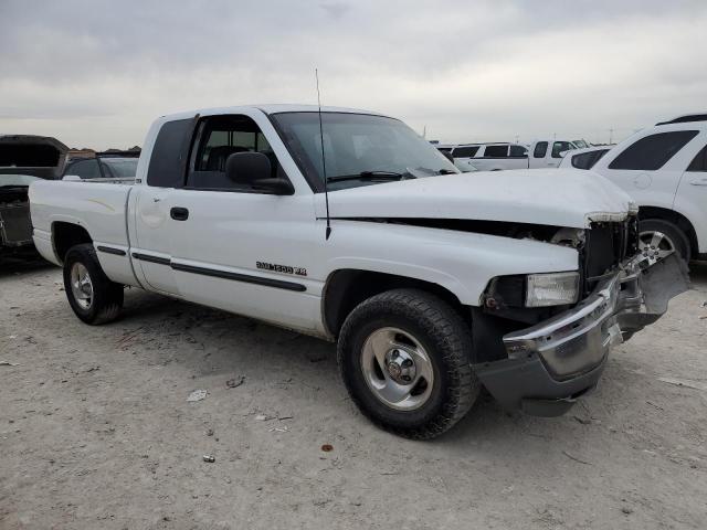 Photo 4 from auction – 1998 DODGE RAM 1500 with VIN 1B7HC13Z8WJ158423