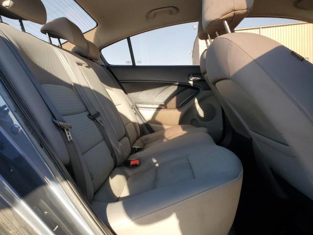 Photo 10 from auction – 2014 KIA FORTE LX with VIN KNAFX4A67E5219657
