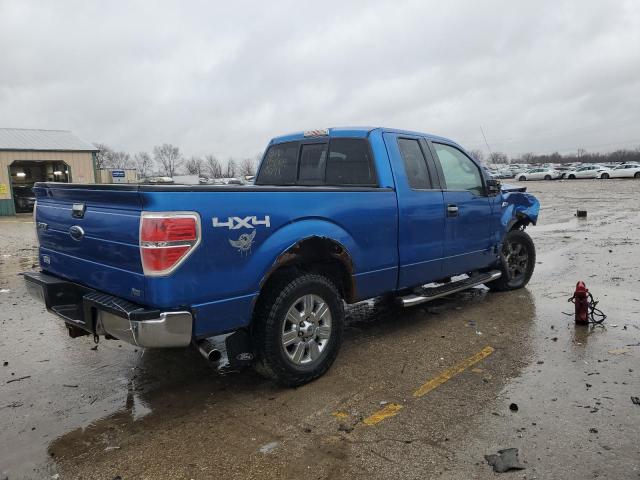 Photo 3 from auction – 2010 FORD F150 SUPER with VIN 1FTFX1EV1AFA08249