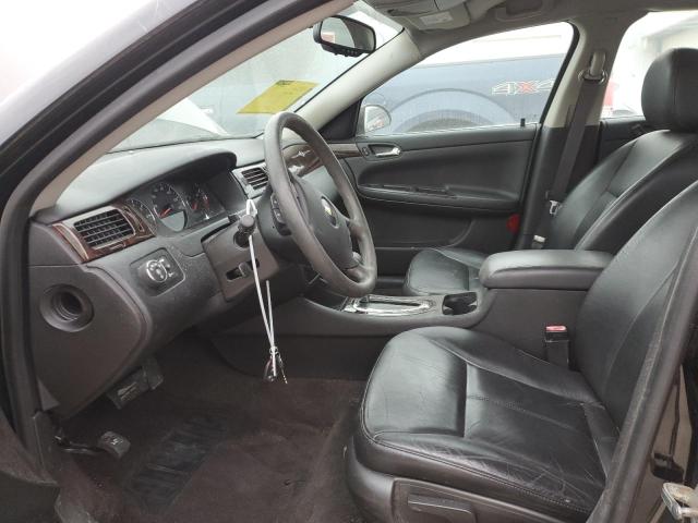 Photo 7 from auction – 2016 CHEVROLET IMPALA LIM with VIN 2G1WC5E31G1137361
