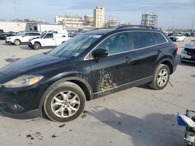 MAZDA CX-9 TOURI 2013 with VIN JM3TB2CA2D0403806 - Photo from auction