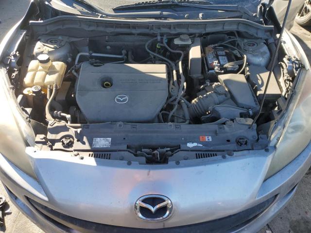 Photo 11 from auction – 2012 MAZDA 3 I with VIN JM1BL1UG4C1567842