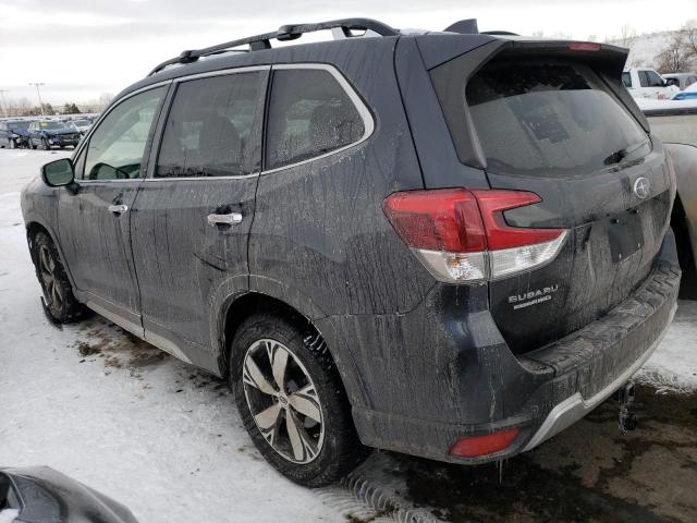 Photo 2 from auction – 2019 SUBARU FORESTER T with VIN JF2SKAWC0KH511272