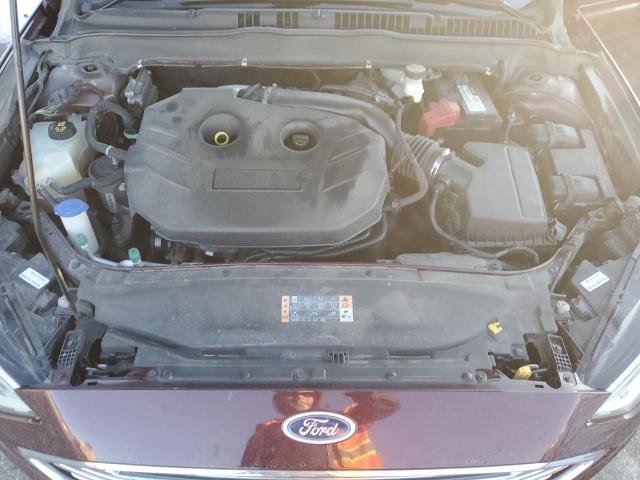 Photo 11 from auction – 2017 FORD FUSION TIT with VIN 3FA6P0D99HR273230