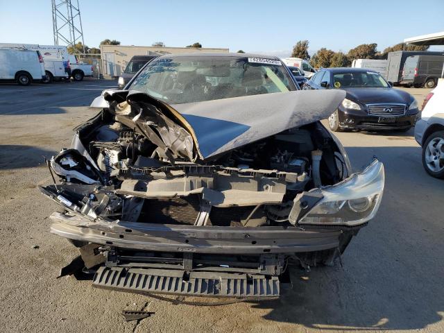 Photo 5 from auction – 2015 SUBARU LEGACY 2.5 with VIN 4S3BNAN64F3074669