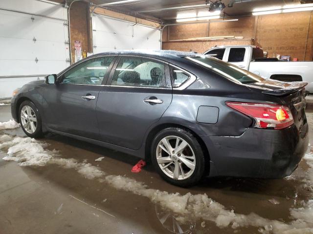 Photo 2 from auction – 2013 NISSAN ALTIMA 2.5 with VIN 1N4AL3AP9DC145900