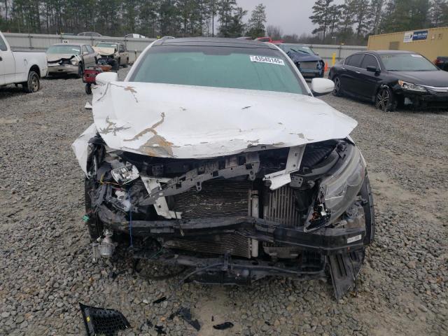 Photo 5 from auction – 2015 KIA OPTIMA SX with VIN 5XXGR4A60FG505557